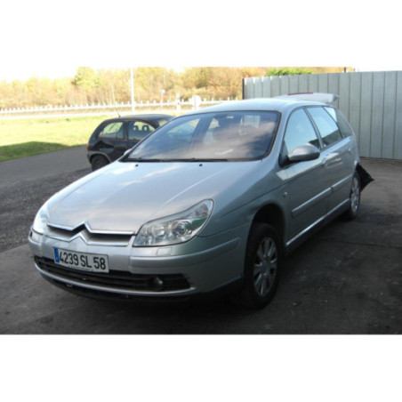 Echangeur air (Intercooler) CITROEN C5 1 PHASE 2 BREAK d’occasion