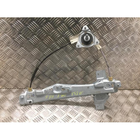 Leve vitre mecanique arriere gauche PEUGEOT 2008 1 PHASE 1 d’occasion