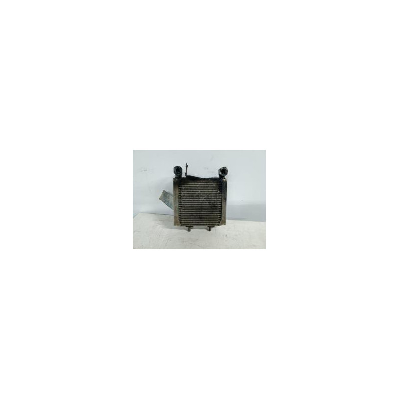 Echangeur air (Intercooler) RENAULT R19 PHASE 1 d’occasion