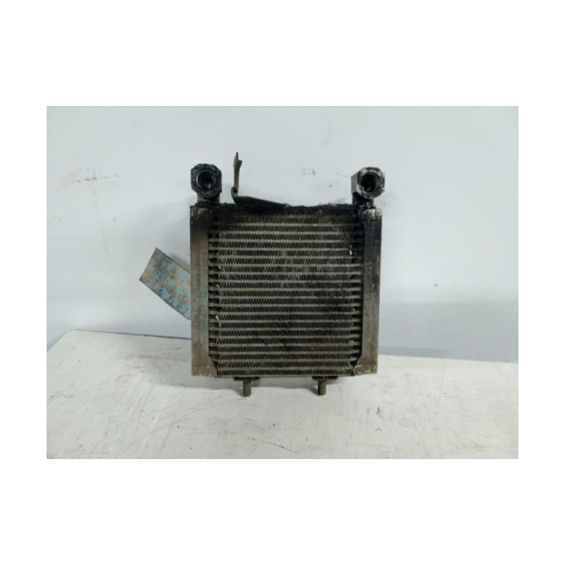 Echangeur air (Intercooler) RENAULT R19 PHASE 1 d’occasion