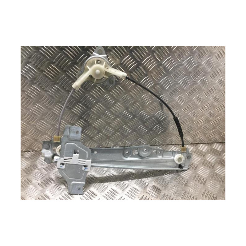 Leve vitre mecanique arriere gauche PEUGEOT 2008 1 PHASE 1 d’occasion