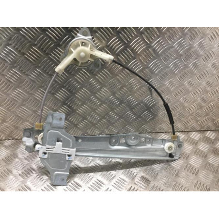 Leve vitre mecanique arriere gauche PEUGEOT 2008 1 PHASE 1 d’occasion