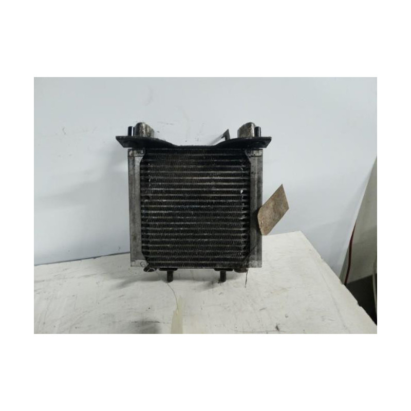 Echangeur air (Intercooler) RENAULT R19 PHASE 1 d’occasion