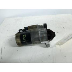 Demarreur RENAULT CLIO 2 PHASE 2 d’occasion