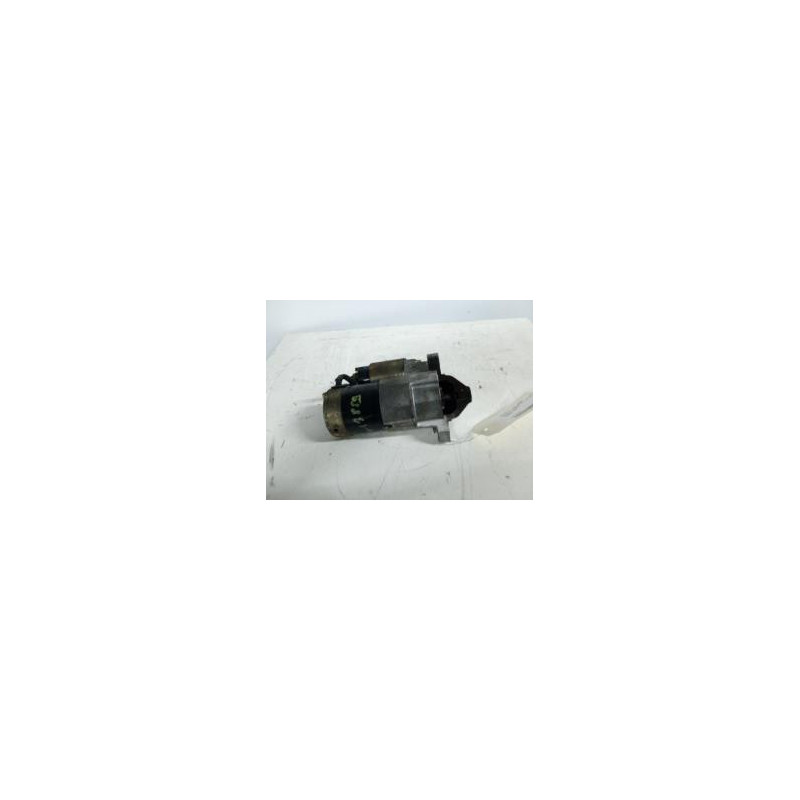 Demarreur RENAULT CLIO 2 PHASE 2 d’occasion