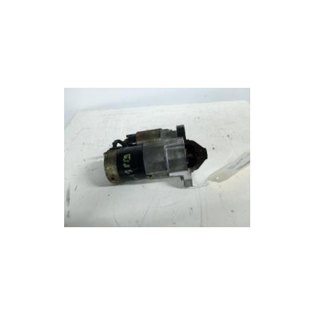 Demarreur RENAULT CLIO 2 PHASE 2 d’occasion