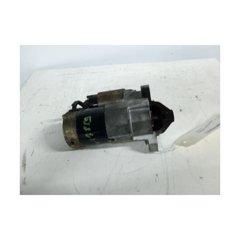 Demarreur RENAULT CLIO 2 PHASE 2 d’occasion