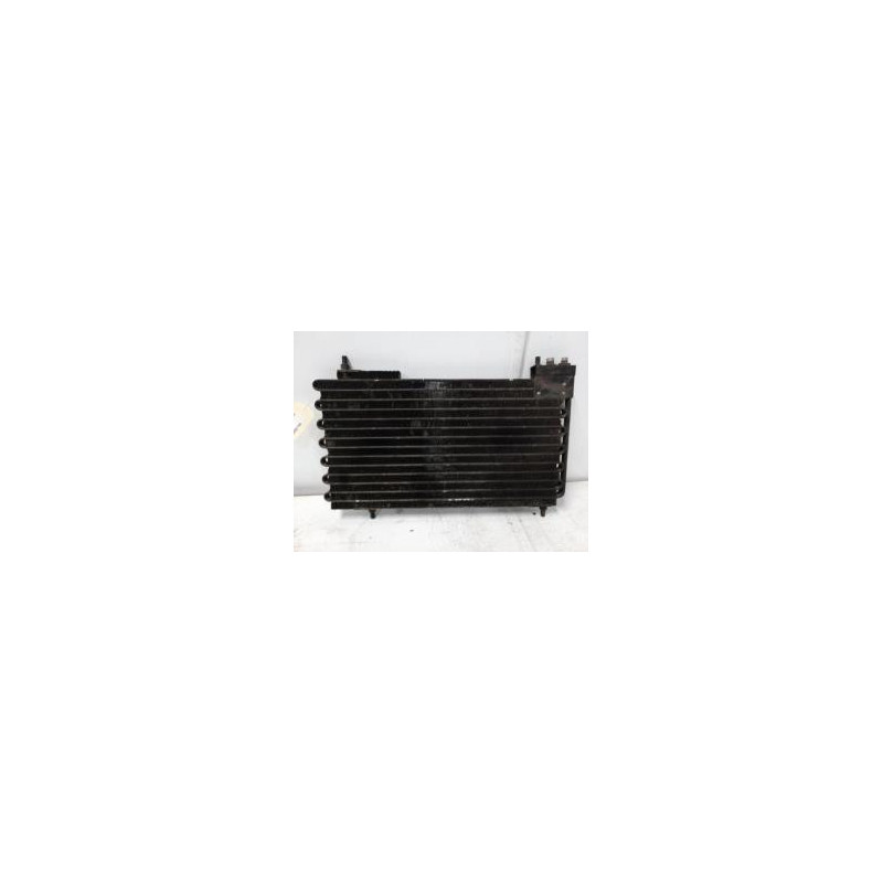 Radiateur clim CITROEN BX d’occasion