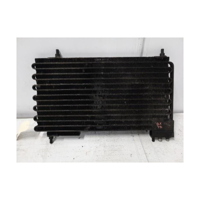 Radiateur clim CITROEN BX d’occasion