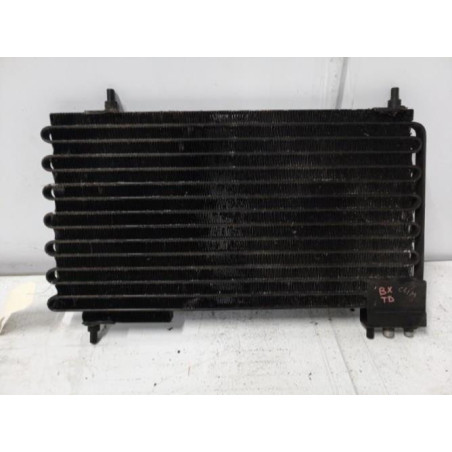 Radiateur clim CITROEN BX d’occasion