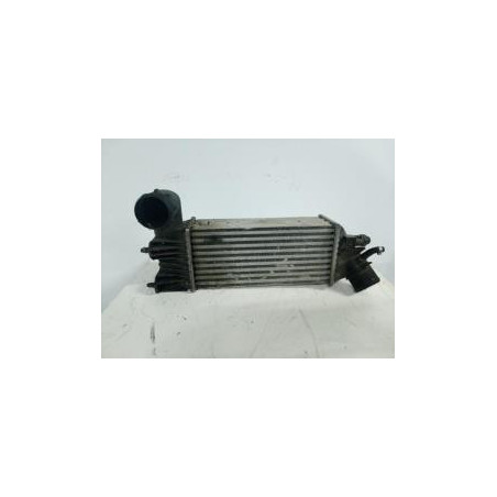 Echangeur air (Intercooler) PEUGEOT 607 PHASE 1 d’occasion
