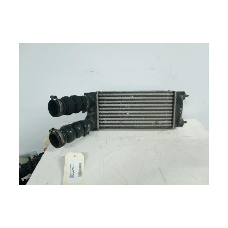 Echangeur air (Intercooler) PEUGEOT  d’occasion