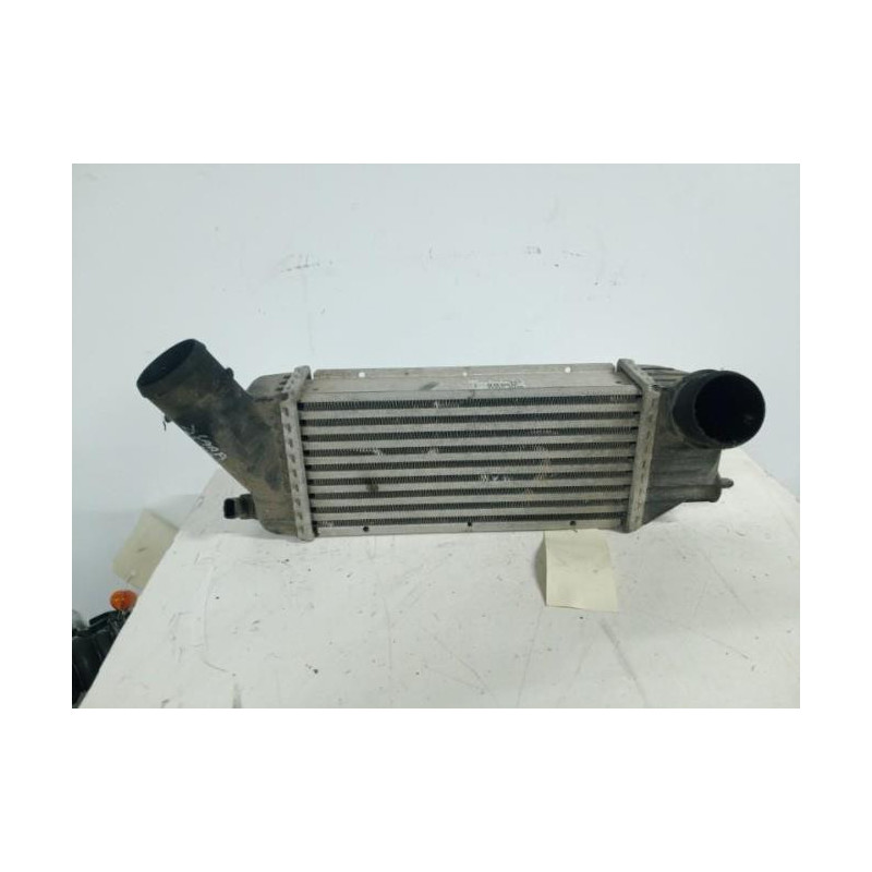 Echangeur air (Intercooler) CITROEN XSARA PHASE 2 d’occasion