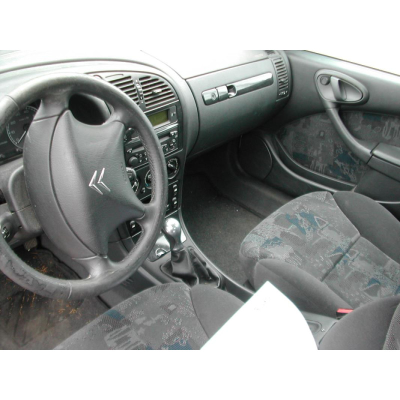 Echangeur air (Intercooler) CITROEN XSARA PHASE 2 d’occasion