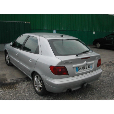Echangeur air (Intercooler) CITROEN XSARA PHASE 2 d’occasion