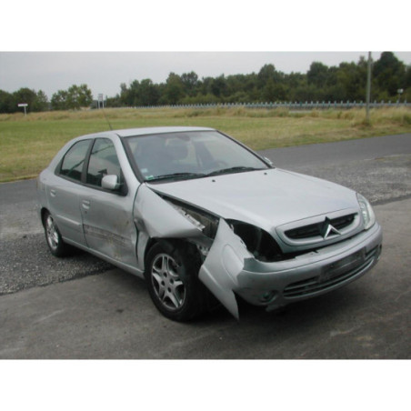 Echangeur air (Intercooler) CITROEN XSARA PHASE 2 d’occasion