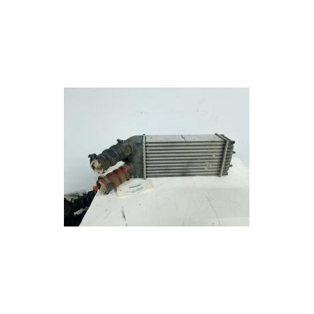 Echangeur air (Intercooler) CITROEN 1.6 HDI 75 16V TURBO d’occasion