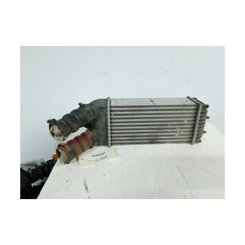 Echangeur air (Intercooler) CITROEN 1.6 HDI 75 16V TURBO d’occasion