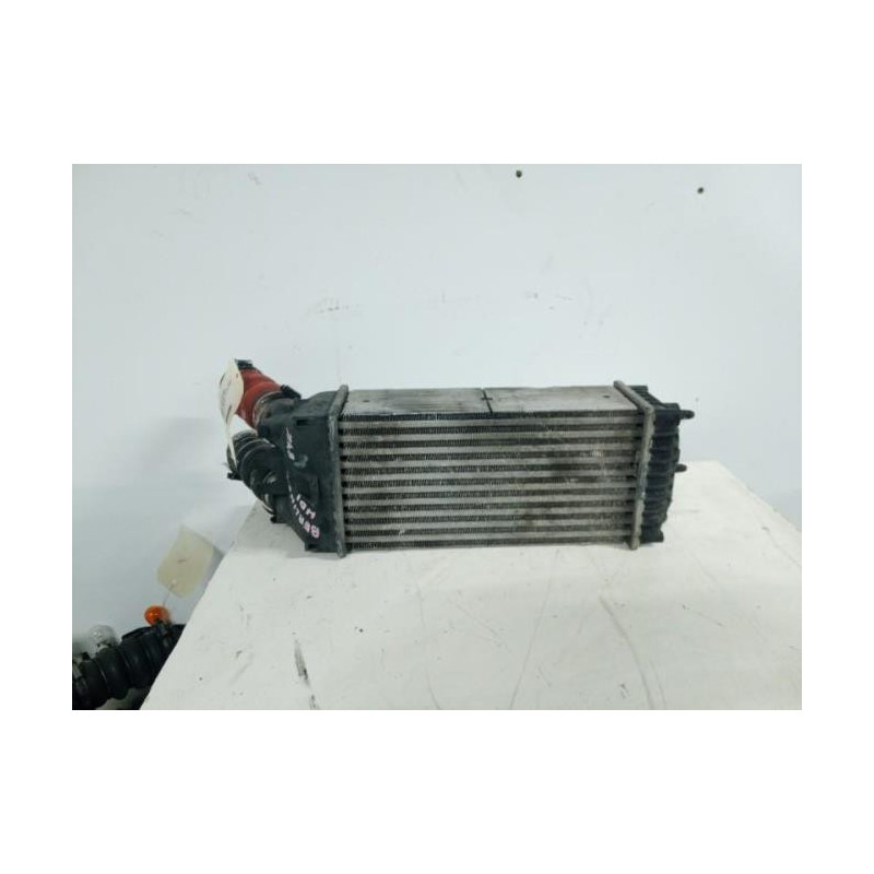 Echangeur air (Intercooler) CITROEN 1.6 HDI 75 16V TURBO d’occasion