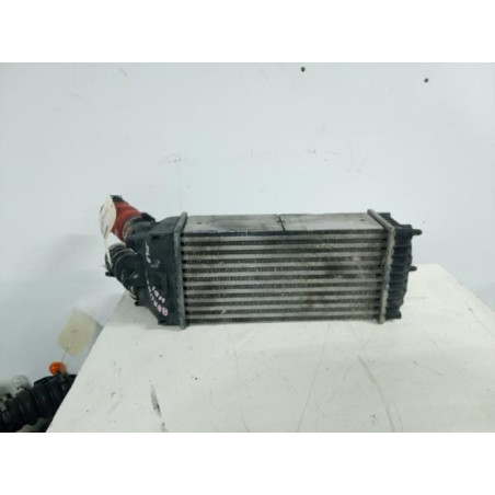 Echangeur air (Intercooler) CITROEN 1.6 HDI 75 16V TURBO d’occasion