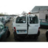 Echangeur air (Intercooler) CITROEN 1.6 HDI 75 16V TURBO d’occasion
