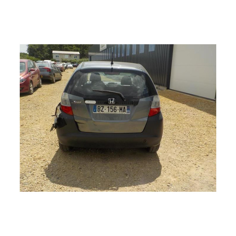 Ecrous HONDA JAZZ 3 d’occasion