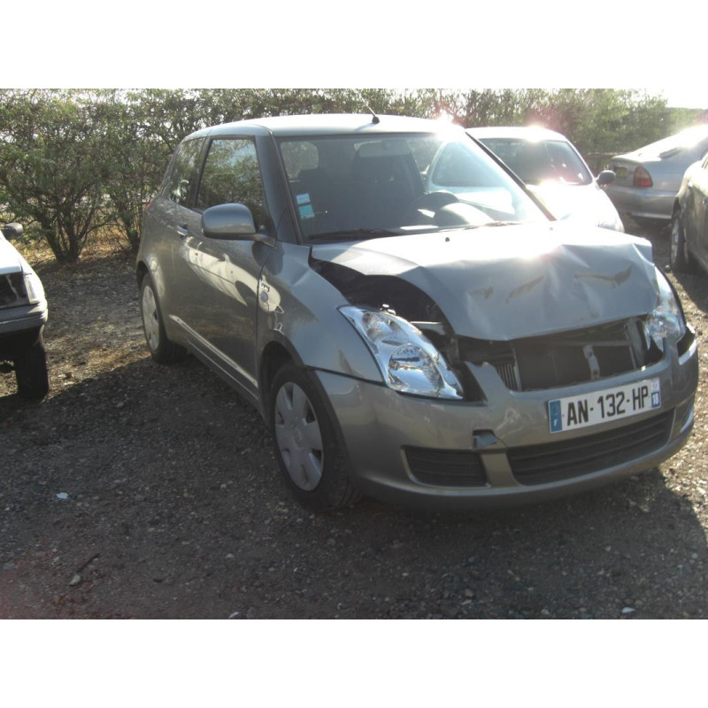 Ecrous SUZUKI SWIFT 3 d’occasion