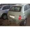 Ecrous FIAT 500 2 PHASE 1 d’occasion