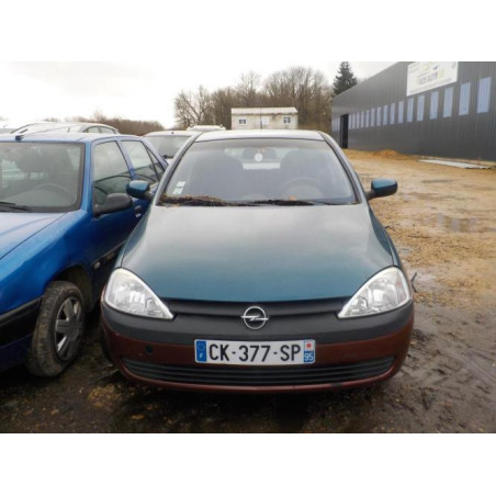 Ecrous OPEL CORSA C PHASE 1 d’occasion