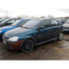 Ecrous OPEL CORSA C PHASE 1 d’occasion