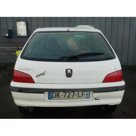 Ecrous PEUGEOT 106 PHASE 2 d’occasion