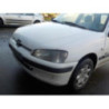 Ecrous PEUGEOT 106 PHASE 2 d’occasion
