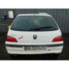 Ecrous PEUGEOT 106 PHASE 2 d’occasion