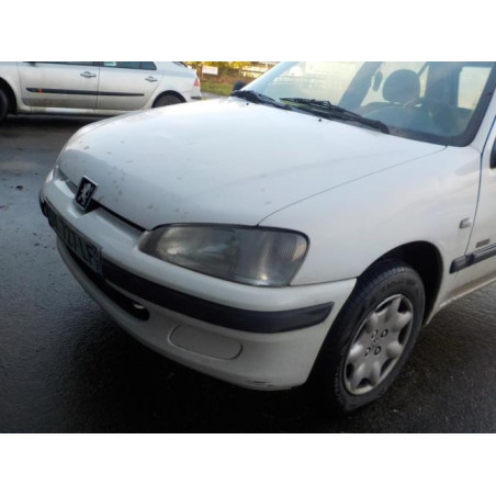 Ecrous PEUGEOT 106 PHASE 2 d’occasion