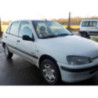 Ecrous PEUGEOT 106 PHASE 2 d’occasion
