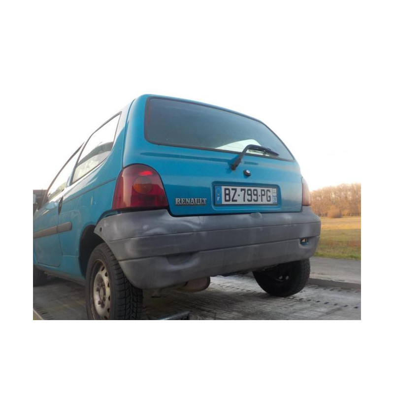Ecrous RENAULT TWINGO 1 PHASE 1 d’occasion
