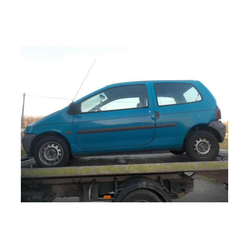 Ecrous RENAULT TWINGO 1 PHASE 1 d’occasion