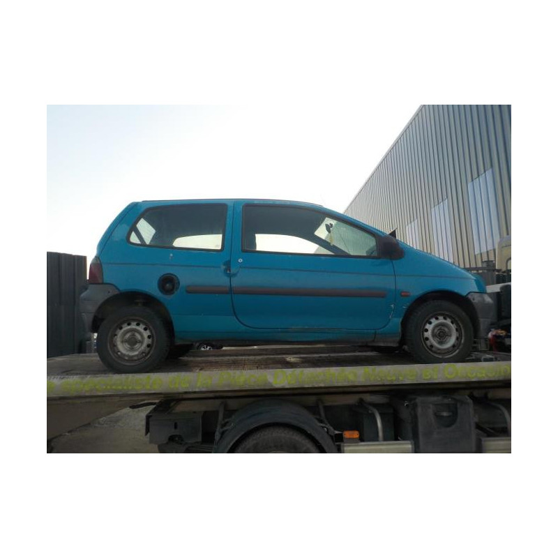 Ecrous RENAULT TWINGO 1 PHASE 1 d’occasion
