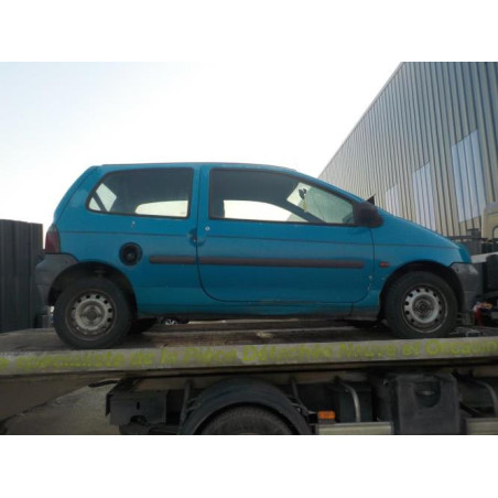 Ecrous RENAULT TWINGO 1 PHASE 1 d’occasion