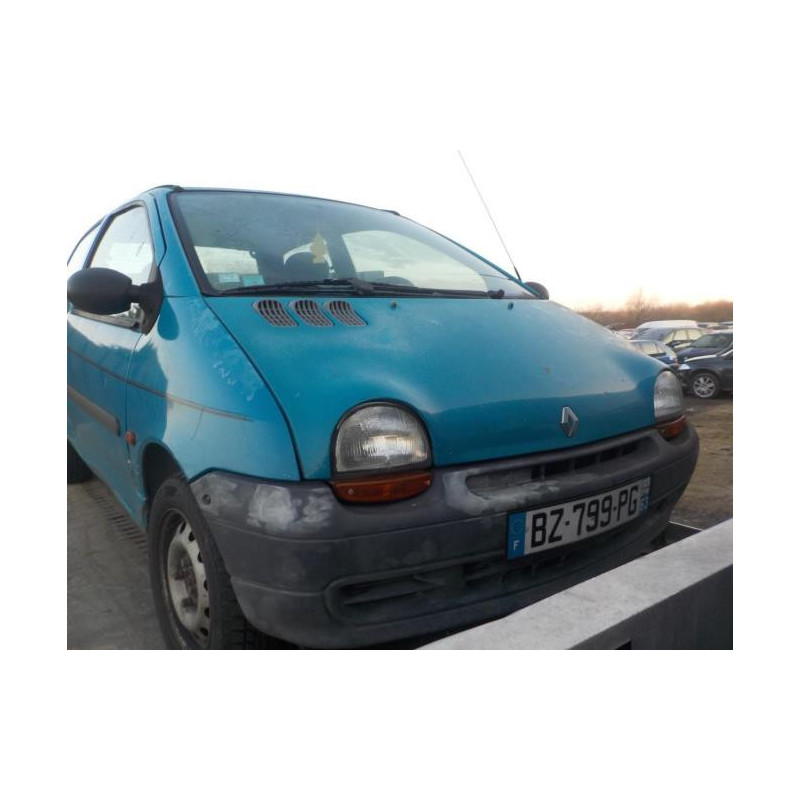 Ecrous RENAULT TWINGO 1 PHASE 1 d’occasion