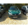 Ecrous PEUGEOT 206 PHASE 1 d’occasion
