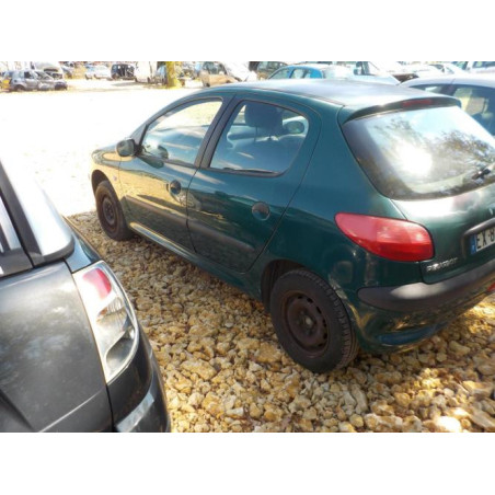 Ecrous PEUGEOT 206 PHASE 1 d’occasion