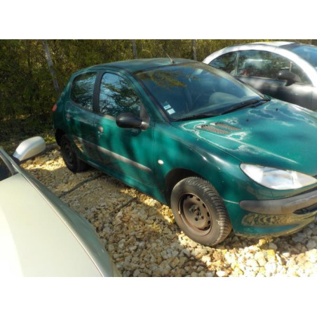 Ecrous PEUGEOT 206 PHASE 1 d’occasion