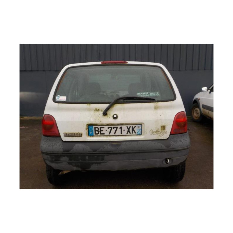 Ecrous RENAULT TWINGO 1 PHASE 2 d’occasion