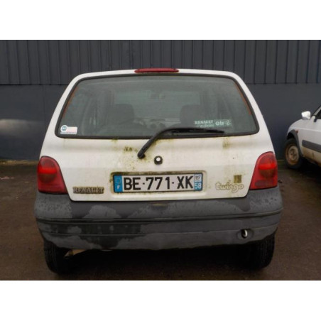 Ecrous RENAULT TWINGO 1 PHASE 2 d’occasion