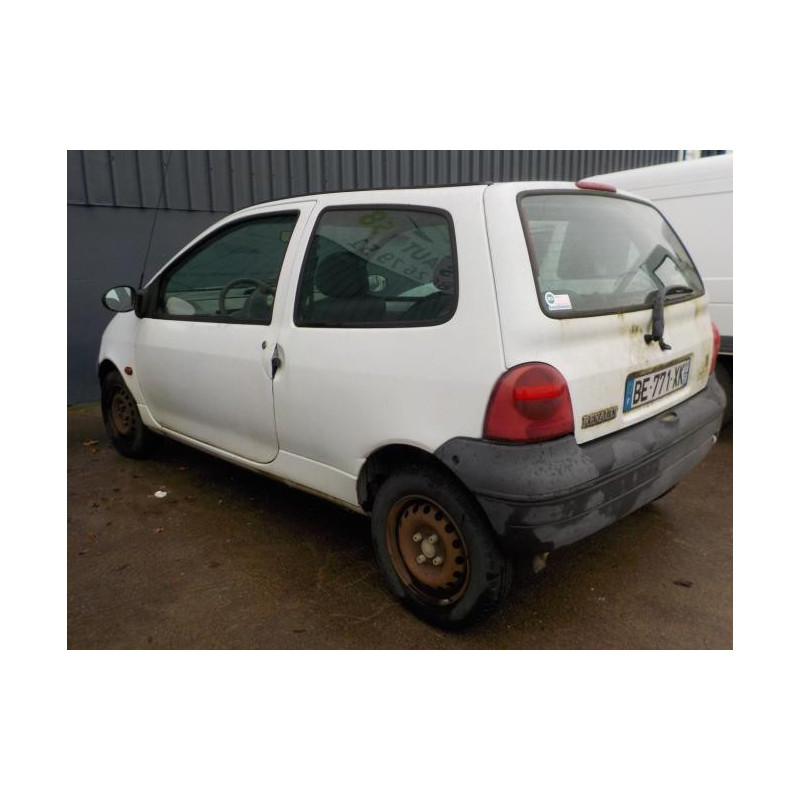 Ecrous RENAULT TWINGO 1 PHASE 2 d’occasion