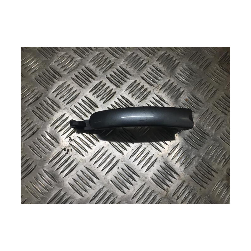 Poignee porte avant gauche VOLKSWAGEN  d’occasion