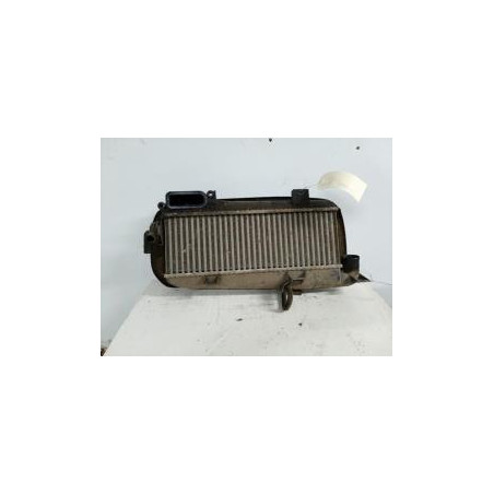 Echangeur air (Intercooler) CITROEN ZX PHASE 2 d’occasion