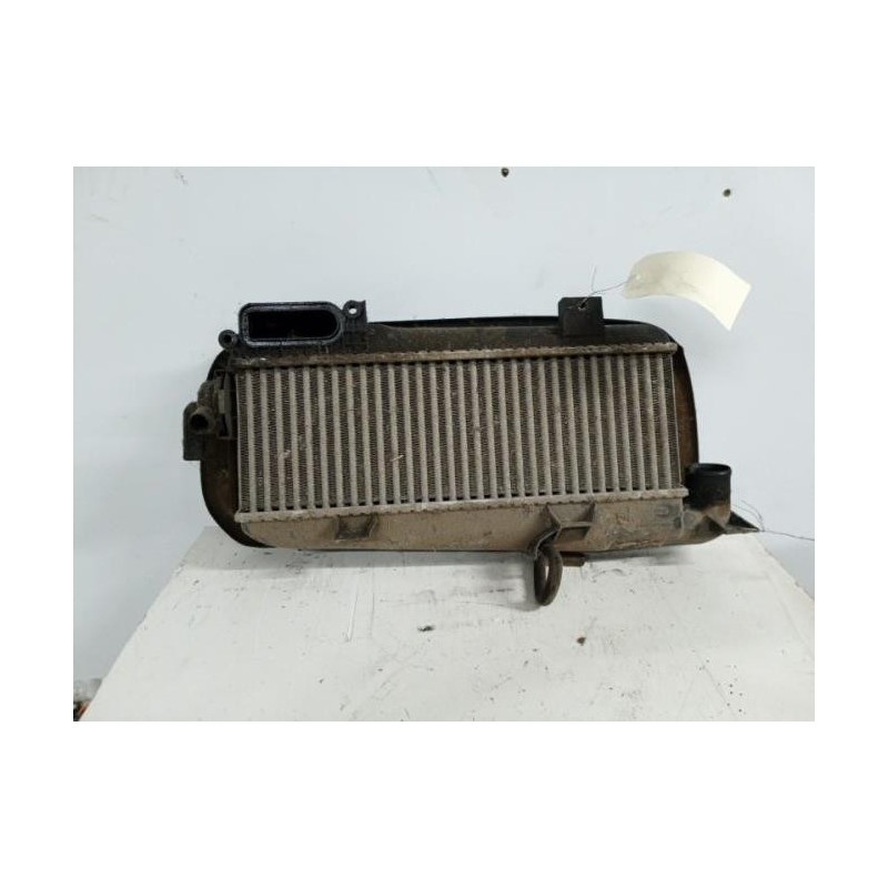 Echangeur air (Intercooler) CITROEN ZX PHASE 2 d’occasion