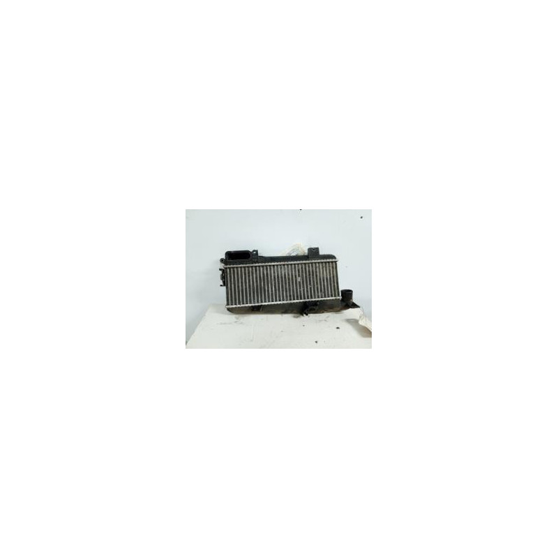 Echangeur air (Intercooler) CITROEN ZX PHASE 1 d’occasion